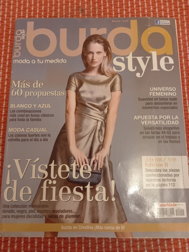 Revista Burda