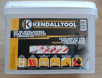 Comprar Kit Nivelador Porcelanato, Kit Nivelador Ceramica