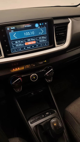 Kia Stonic 1.0 Vibrant