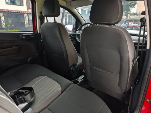 Fiat Uno 1.4 Way
