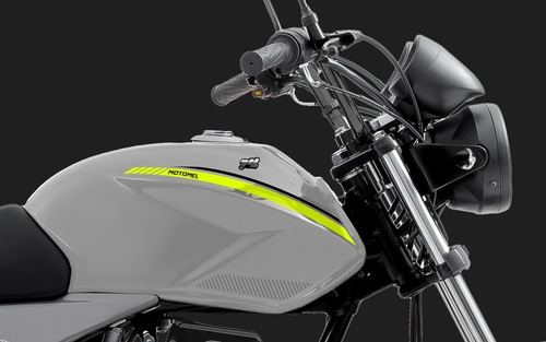 Motomel S2 Full No Honda Yamaha Zanella Gilera