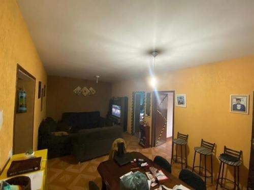 Imagem 8 de 14 de Casa Itanhaém Lado Serra 2km Da Rodovia.