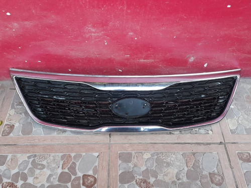 Máscara Kia Sorento 2013-14 Original 