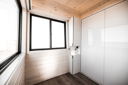 Casas Modulares A Pedido