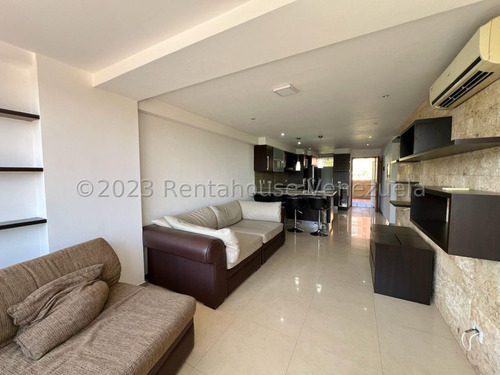 Venta De Apartamento\ Lomas Del Sol\ Mg- 4-11663