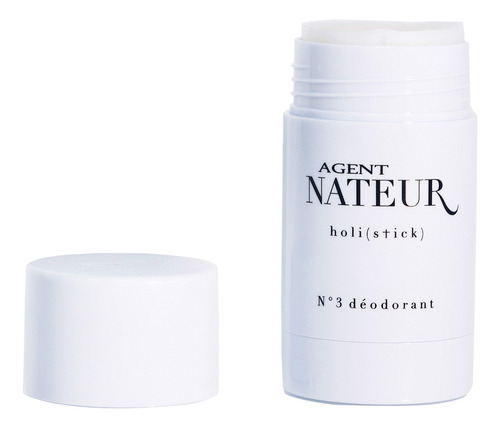 Agent Nateur Desodorante Agente Nmero 3desodorante 1.7onzas