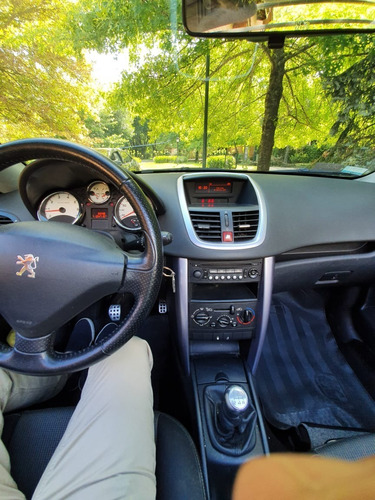 Peugeot 207 Cc 1.6 Vti - Cabriolet