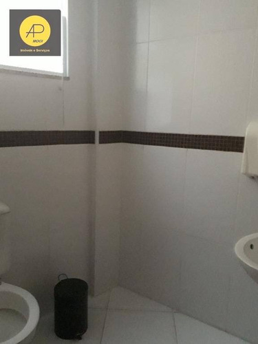 Imagem 23 de 30 de Salão Para Alugar, 750 M² - Jardim Armênia - Mogi Das Cruzes/sp - Sl0012