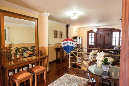 Imagem 10 de 30 de Casa Com 5 Quartos À Venda, 401 M² Por R$ 1.900.000 - Jardim Guanabara - Rio De Janeiro/rj - Ca0112