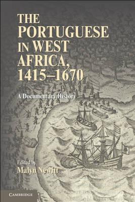 Libro The Portuguese In West Africa, 1415-1670 - Professo...