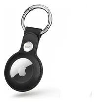 Comprar Funda De Cuero Para Airtag Apple + Laminas Protectoras