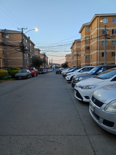 Venta De Departamento En Concepción
