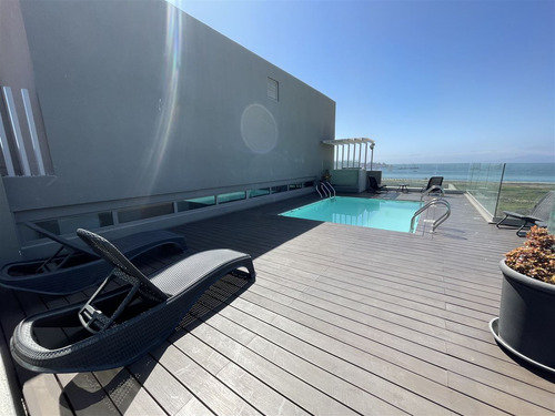 Departamento En Arriendo Año Corrido En Coquimbo
