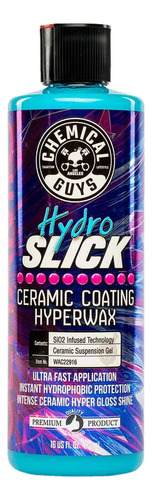 Ceramic Chemical Guys Hydro Slick