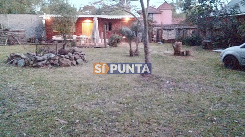 Imagen 4 de 9 de Cabaña En Venta En El Tesoro