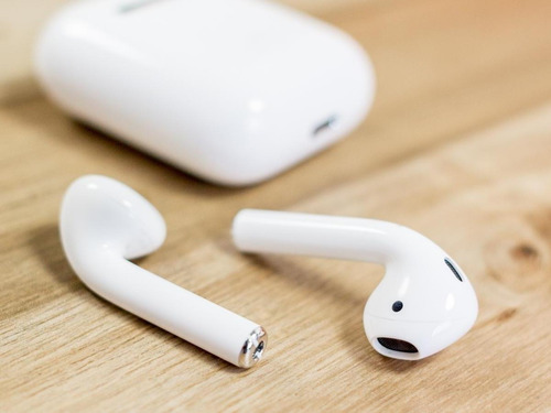 Apple AirPods 2 Originales Sellados Garantia+tienda¡