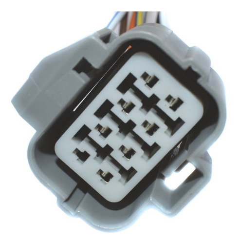 Enchufe Arneses Distribuidor Obd0 A Obd1 Para Honda