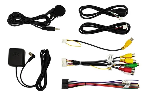 Radio Android Consola Original Chevrolet Spark Gt 2011+