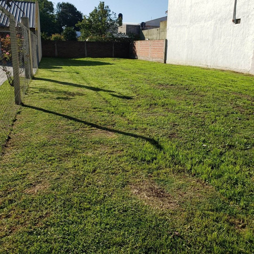 Vende Terreno En Zona Industrial Santa Clara Del Mar