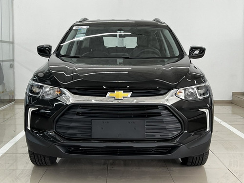 Chevrolet Tracker 1.0 TURBO FLEX LT AUTOMÁTICO