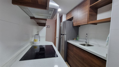 Departamento En Arriendo De 2 Dorm. En Puerto Varas