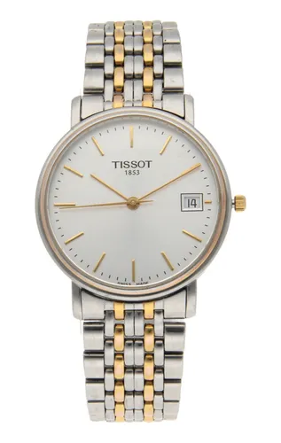 Reloj Para Hombre Tissot *1853*.