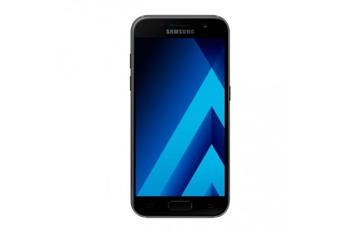 Samsung Celular Samsung Galaxy A3 (2017) Ds 4g Negro Ce 1acu