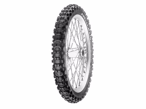 Cubierta 110/80-18 Pirelli Mt 21 Rallycross Delisio