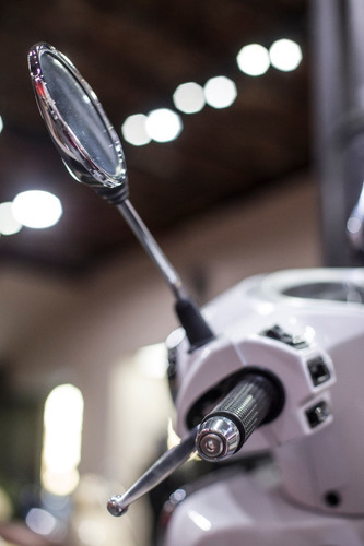 Imagen 11 de 15 de Kymco New Like 150 Abs
