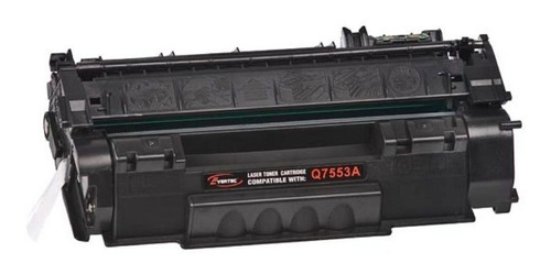 Toner Alternativo Para 5949a 7553a 49a 53a 1160 1320 2015