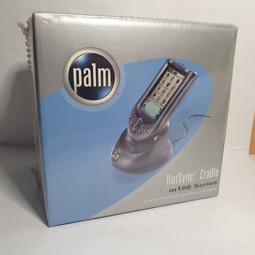 Base Dock Palm M100 - Hotsync Cradle - Outlet