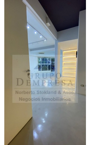 Venta Familiar/comercial. Ph En 2 Plantas. Palermo. Frente Al Palacio.bellini. 8 Ambientes + Salón De 45 M2.+ Terraza 125 M2