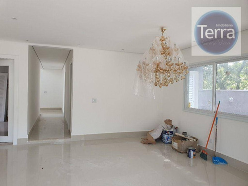 Imagem 6 de 30 de Casa Com 4 Dormitórios À Venda - Reserva Santa Maria - Granja Viana - Ca2500