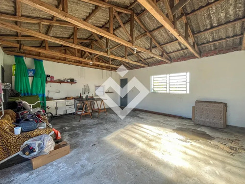 Prédio Residencial (investimento)