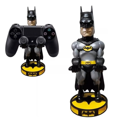 Soporte Para Control Play Xbox O Celular Batman