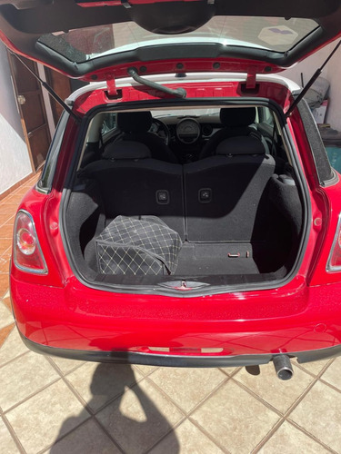 Mini Cooper 1.6 Classic At