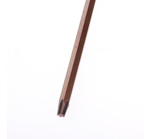 Llave Con En T Destornillador De Estrella T25 Para De