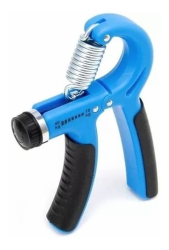 Imagen 9 de 9 de Jgym Hand Grips Ejercita Antebrazos Y Manos C/regul. (3x60)