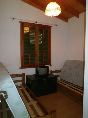 Imagen 20 de 22 de Sobre El Monte! Casa/chalet Sola En Lote | Santa Teresita