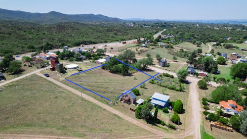 Venta . 2 Lotes Barrio El Corcovado De 1000mts2 Cada Uno . Villa Rumipal