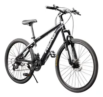 Comprar Bicicleta Mountain Bike Head R26 21 Veloc Frenos A Disco M