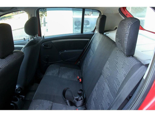 Renault Sandero Expression 1.0 Mt