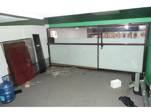 Local Comercial Centro Comercial Plaza Italia