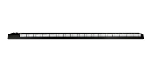 Controlador M Audio Keystation 88 Mk3 Teclado Midi 88 Teclas