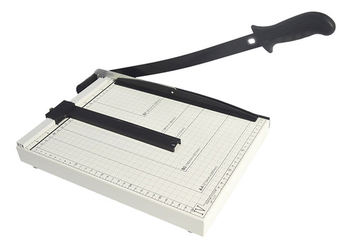 Manual Guillotina Cortador Afilado Para A4 Papel De Acero