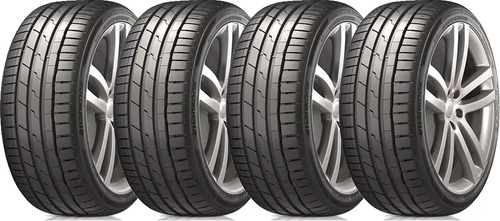 Kit de 4 pneus Hankook Ventus S1 Evo³ K127A 315/35 R21 111 (1.090 kg)