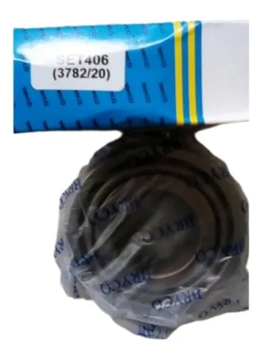 comprar Rodamiento Set 406 Rodamiento De Rodillos Conicos 3782\u002F3720
