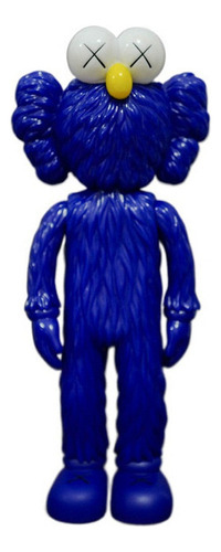 Sz-sujiao-kaws Adornos Nueva Muñeca Mano Muñeca Juguetes