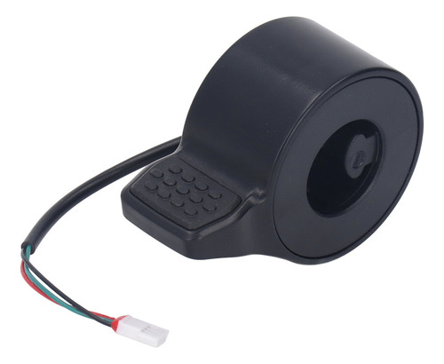 Para Acelerador De Scooter Eléctrico Raised Stripe Scooter
