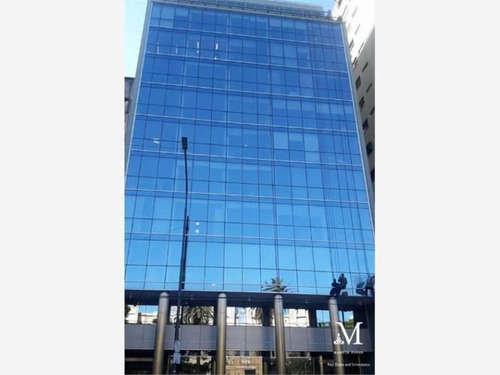 Imagen 2 de 7 de L.m. Campos 500 - Impecable Oficina Venta Cañitas/palermo Vista Hermosa